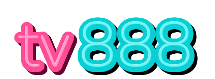 tv888 — logo kanal